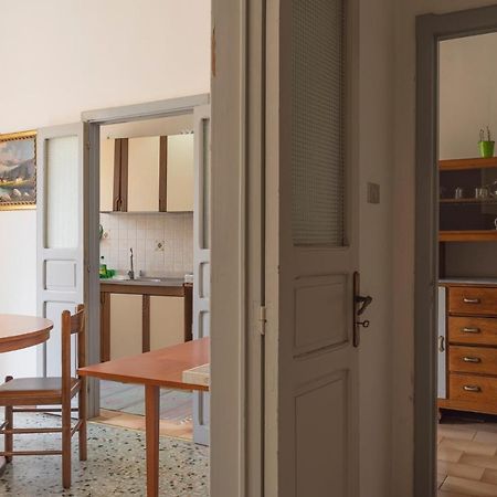 Casa Bellizzi Appartement Modica Buitenkant foto