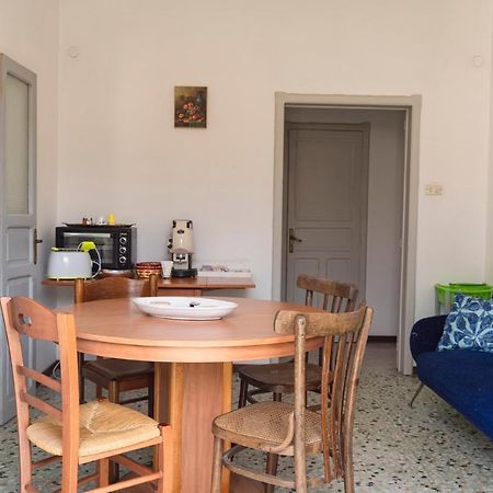 Casa Bellizzi Appartement Modica Buitenkant foto
