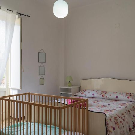 Casa Bellizzi Appartement Modica Buitenkant foto
