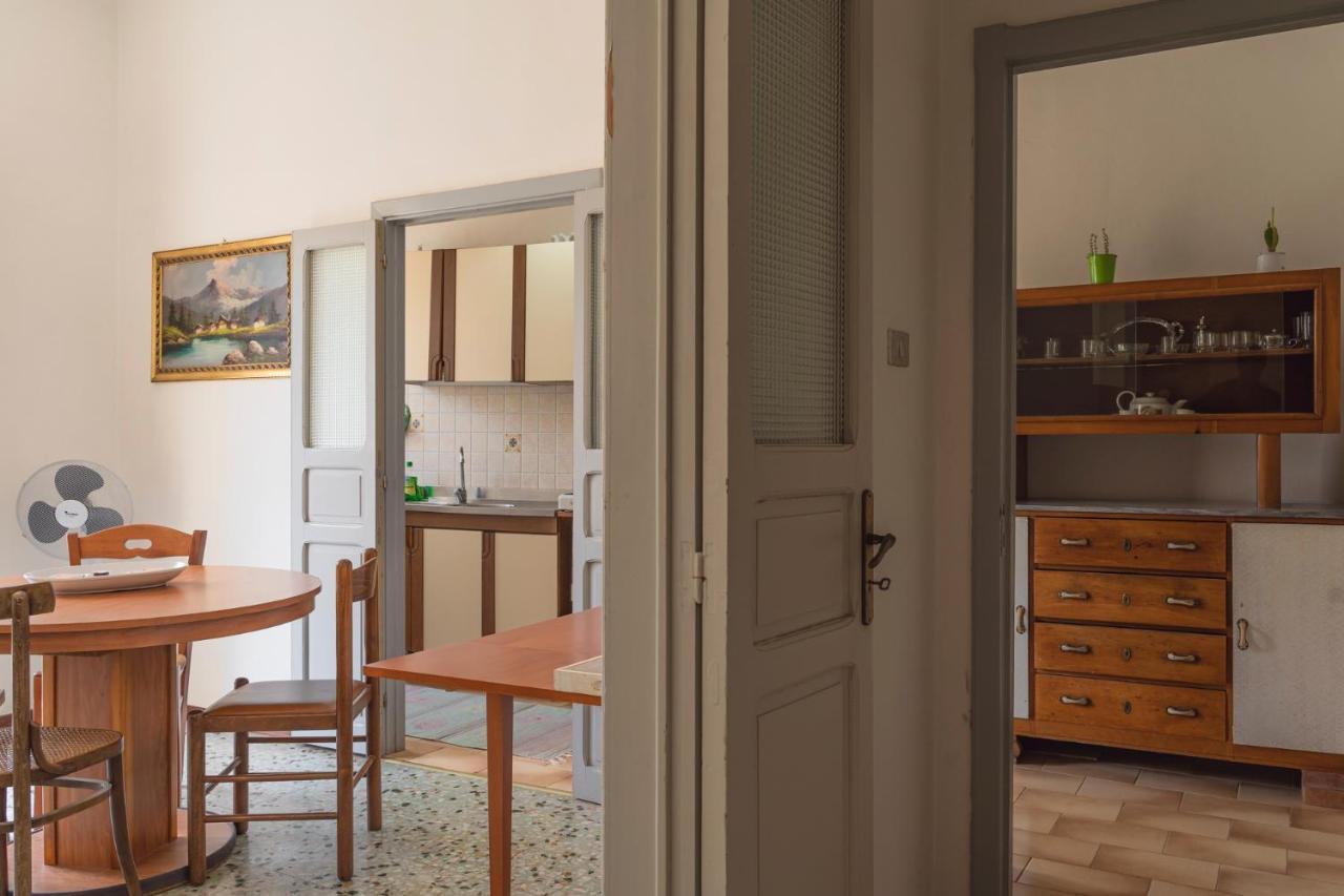 Casa Bellizzi Appartement Modica Buitenkant foto