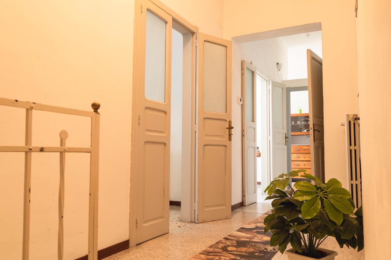 Casa Bellizzi Appartement Modica Buitenkant foto