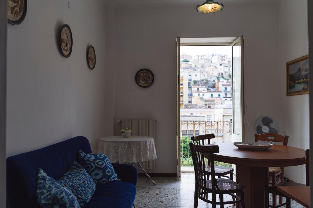 Casa Bellizzi Appartement Modica Buitenkant foto