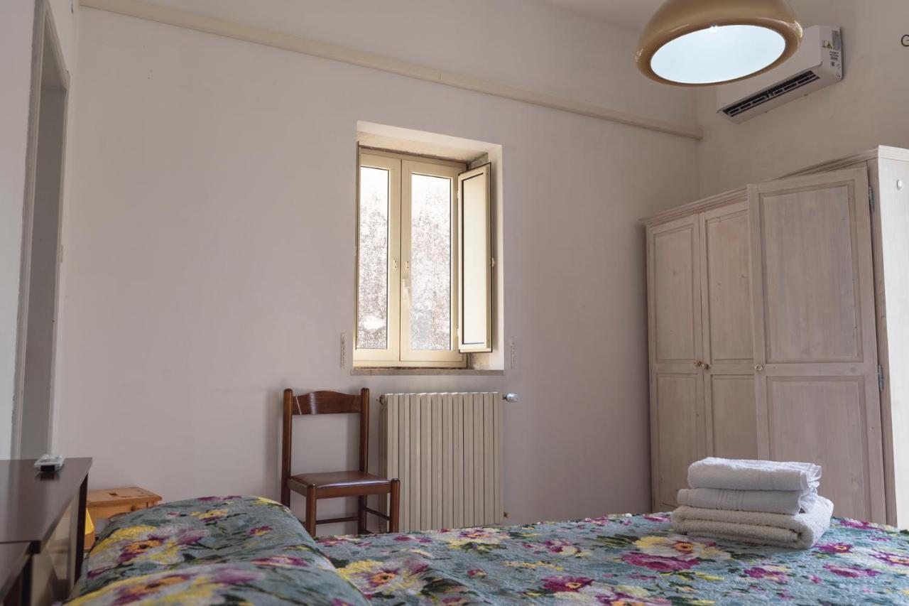Casa Bellizzi Appartement Modica Buitenkant foto
