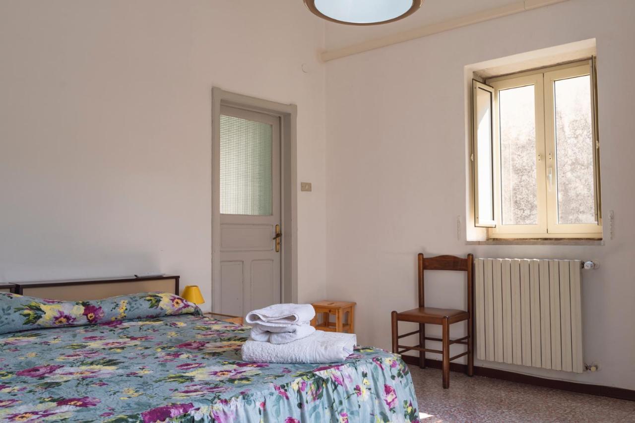 Casa Bellizzi Appartement Modica Buitenkant foto