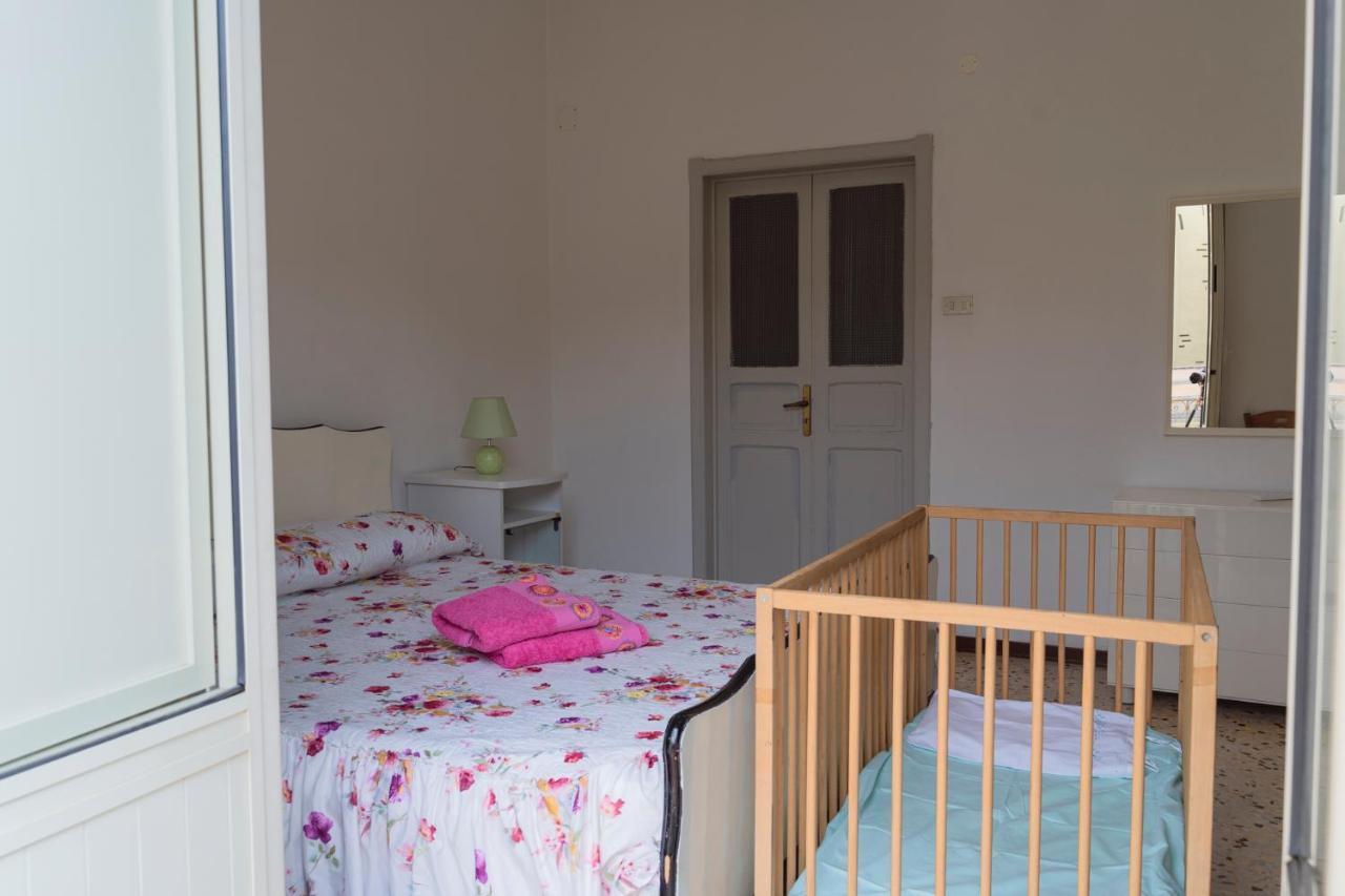 Casa Bellizzi Appartement Modica Buitenkant foto