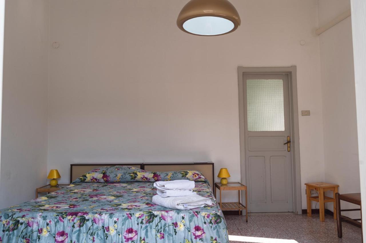 Casa Bellizzi Appartement Modica Buitenkant foto