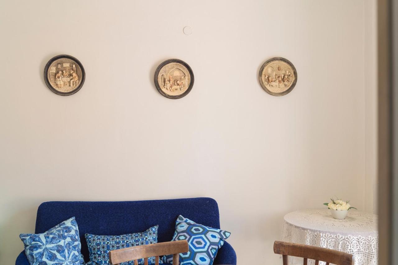 Casa Bellizzi Appartement Modica Buitenkant foto