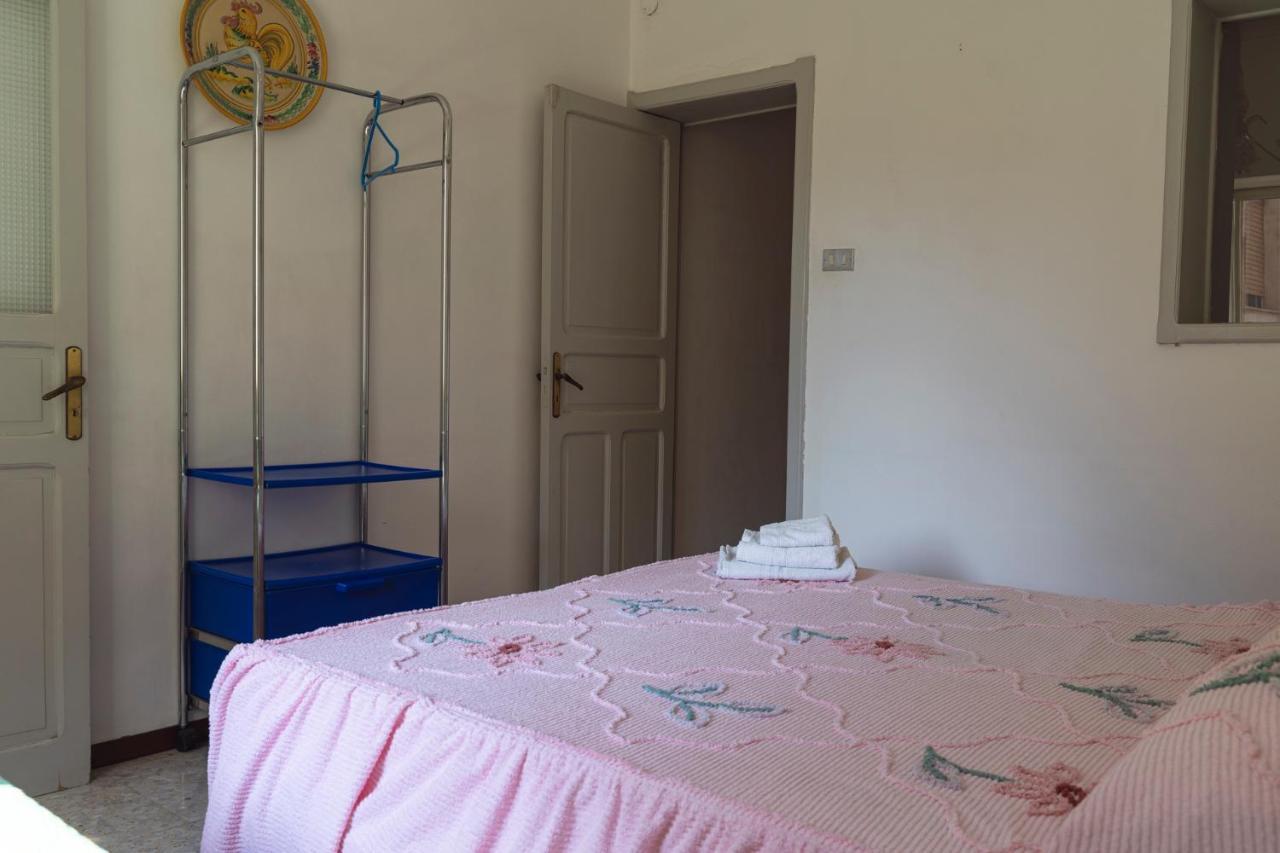 Casa Bellizzi Appartement Modica Buitenkant foto